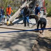 在学习BHC高速公路建设项目的同时赚钱